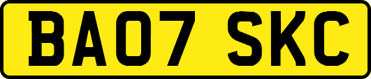 BA07SKC