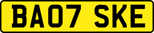 BA07SKE