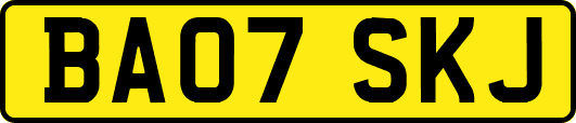 BA07SKJ