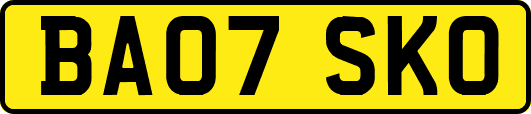 BA07SKO