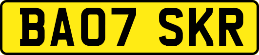 BA07SKR