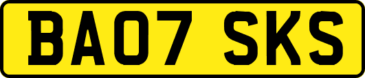 BA07SKS