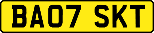 BA07SKT