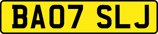 BA07SLJ