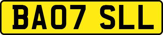 BA07SLL