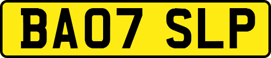 BA07SLP