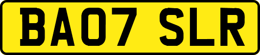 BA07SLR