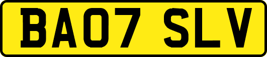 BA07SLV