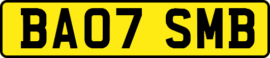 BA07SMB