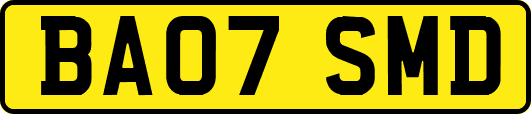 BA07SMD