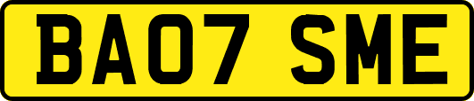 BA07SME