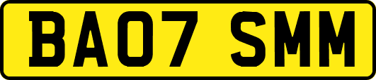 BA07SMM