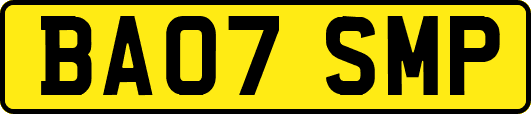 BA07SMP