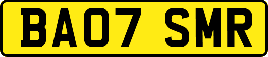 BA07SMR