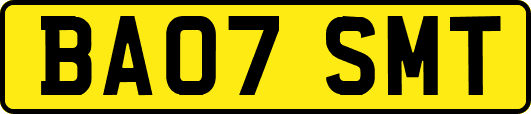 BA07SMT
