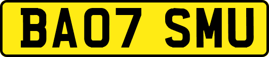 BA07SMU