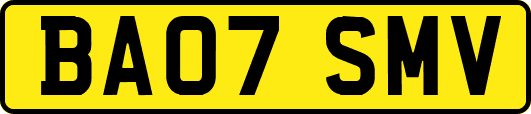 BA07SMV