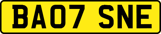 BA07SNE