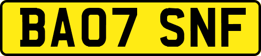 BA07SNF