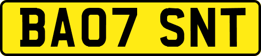 BA07SNT