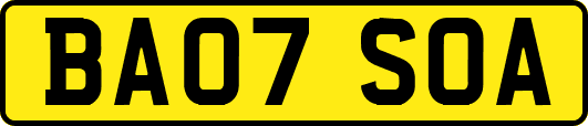 BA07SOA