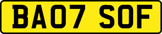 BA07SOF