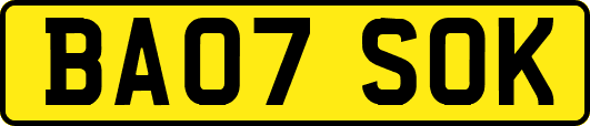 BA07SOK