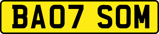 BA07SOM