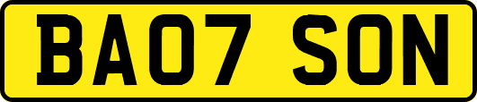 BA07SON