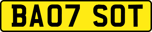 BA07SOT