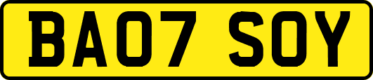BA07SOY