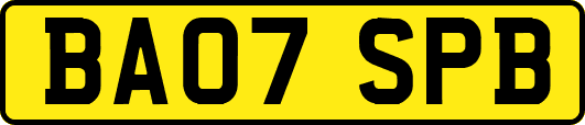 BA07SPB