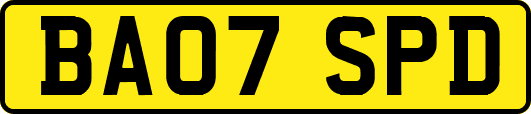 BA07SPD