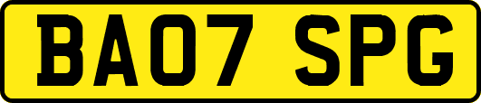 BA07SPG