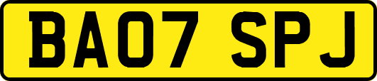 BA07SPJ