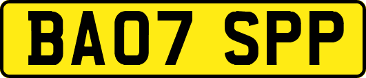 BA07SPP