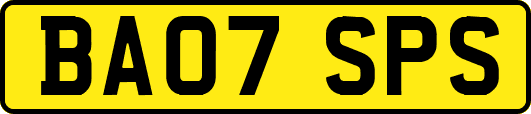 BA07SPS