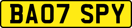 BA07SPY