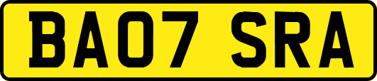 BA07SRA