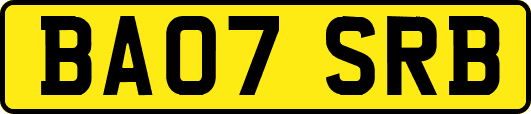 BA07SRB