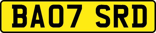 BA07SRD