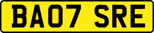 BA07SRE