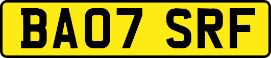 BA07SRF