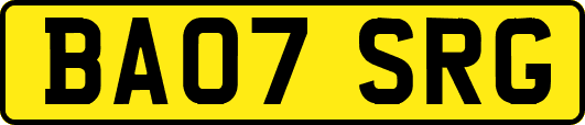 BA07SRG