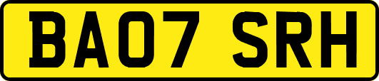 BA07SRH