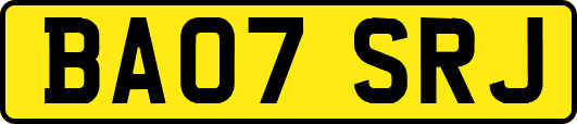 BA07SRJ