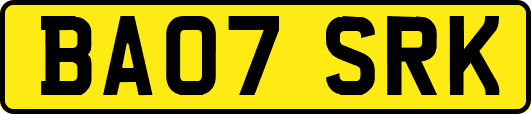 BA07SRK