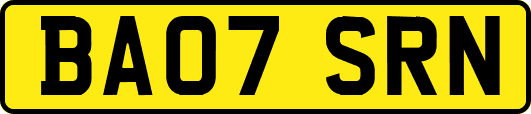 BA07SRN