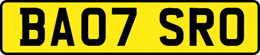 BA07SRO