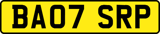 BA07SRP